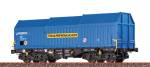 BRAWA 51005 - Teleskophaubenwagen Shimmns der DB